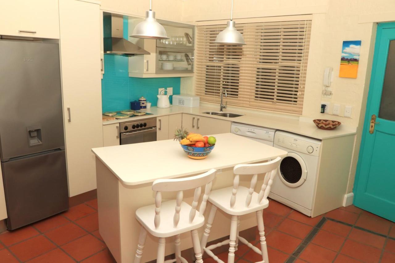 29 The Village Hout Bay Exterior foto