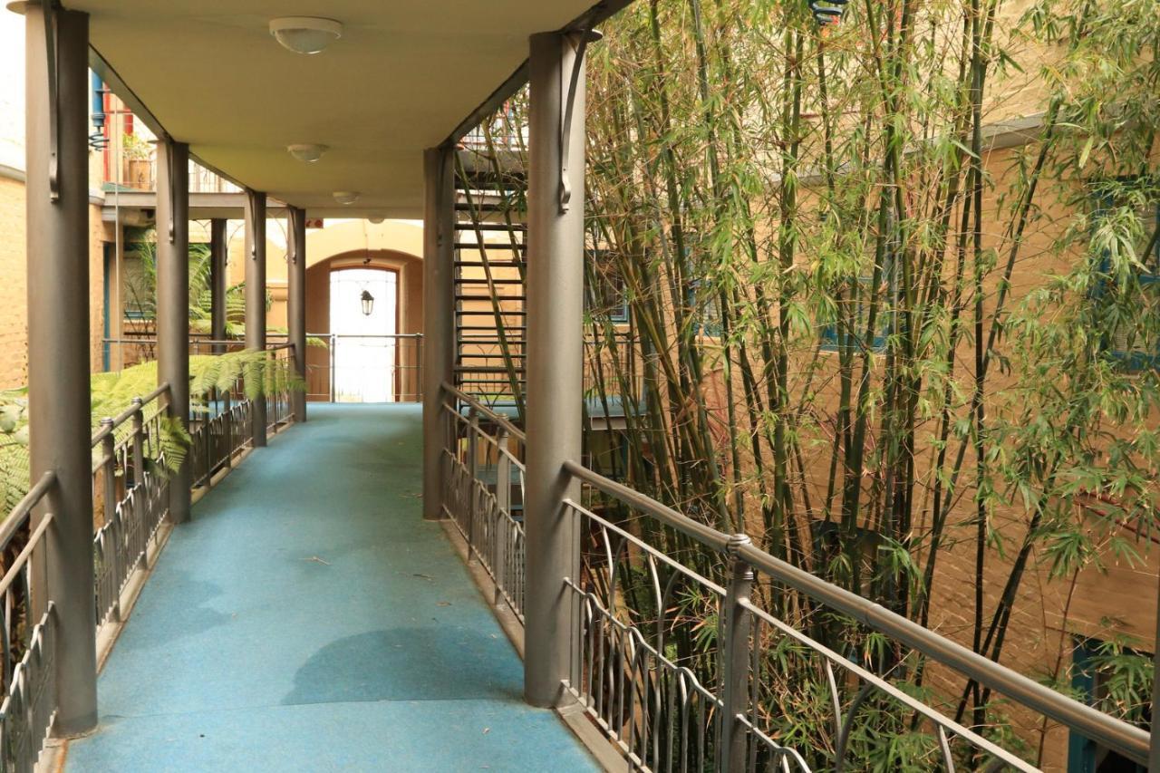 29 The Village Hout Bay Exterior foto